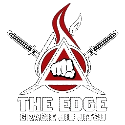 The Edge Martial Arts & Tumbling logo
